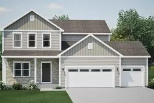 9416 S Winding Wy, Franklin, WI 53132 - Photo 1