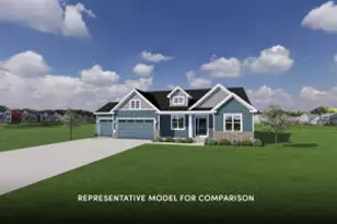 608 Standing Stone Dr, Waukesha, WI 53189 - Photo 1