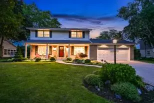 7408 N Seneca Rd, Fox Point, WI 53217 - Photo 1