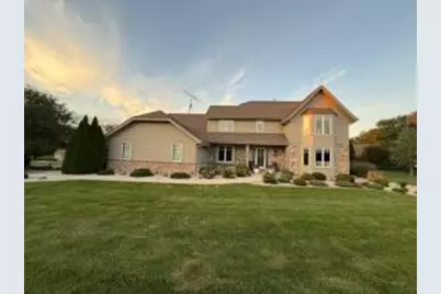 W4841  Overlook Dr, Lafayette, WI 53121 - Photo 1