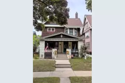 2015 N 52nd St, Milwaukee, WI 53208 - Photo 1