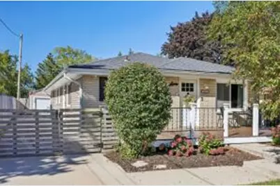4415 S Iowa Ave, Saint Francis, WI 53235 - Photo 1