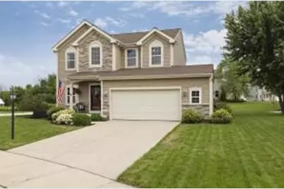 700  Meadowview Ln, Johnson Creek, WI 53038 - Photo 1