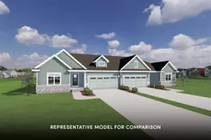 1096 Elderberry Rd, Oconomowoc, WI 53066 - Photo 1