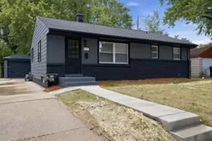 8233 W Lancaster Ave, Milwaukee, WI 53218 - Photo 1