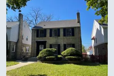 4243 N 19th Pl, Milwaukee, WI 53209 - Photo 1