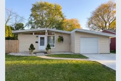 7009 W Wedgewood Dr, Milwaukee, WI 53220 - Photo 1