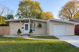 7009 W Wedgewood Dr, Milwaukee, WI 53220 - Photo 1