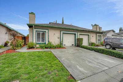 162 Brill Ct San Jose Ca 95116