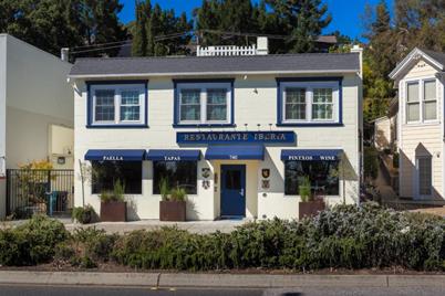 El Camino Real, Belmont, CA 94002 - Photo 1