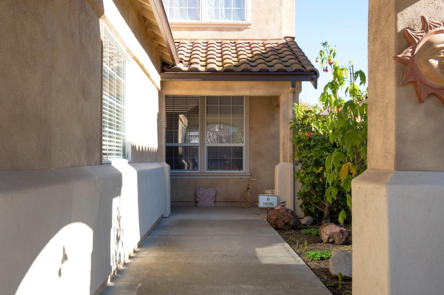 1742 Great Is St, Salinas CA 93905 exterior