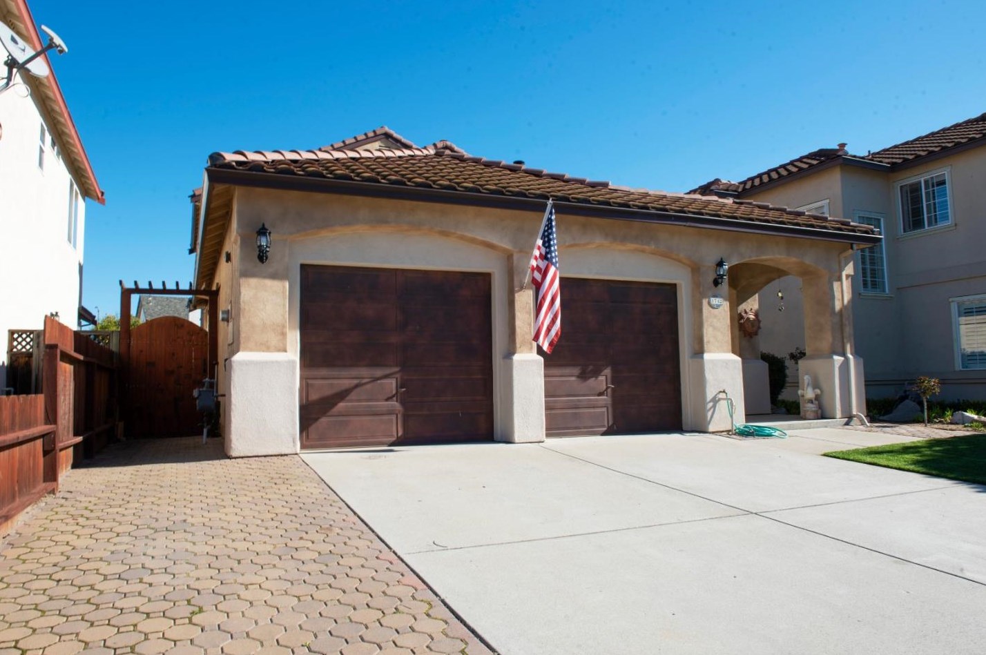 1742 Great Is St, Salinas CA 93905 exterior