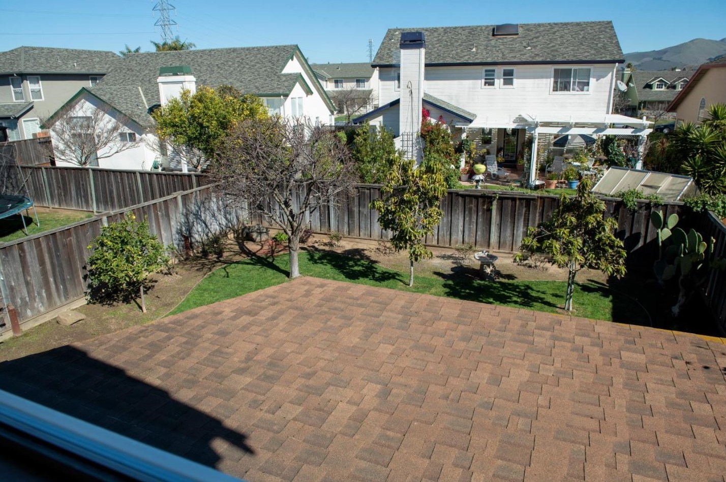 1742 Great Is St, Salinas CA 93905 exterior