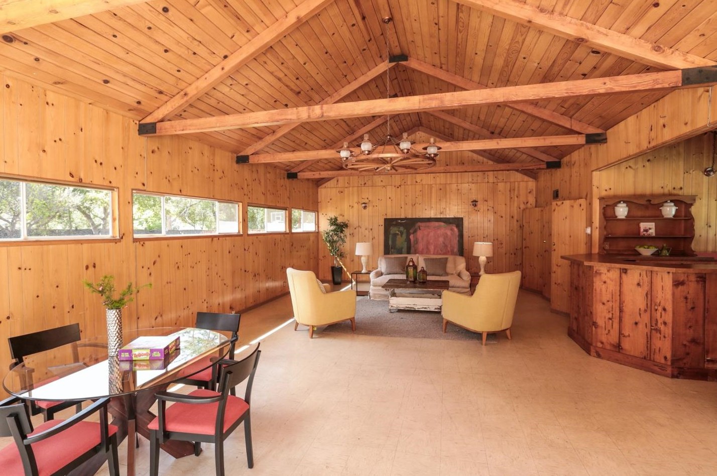 40 Selby Ln, Menlo Park CA  94027-3926 exterior
