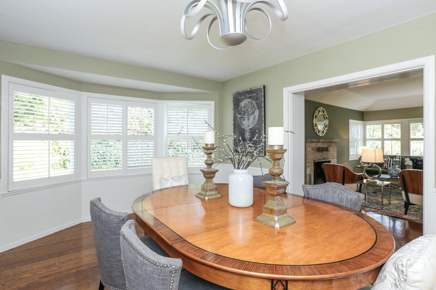 40 Selby Ln, Menlo Park CA  94027-3926 exterior