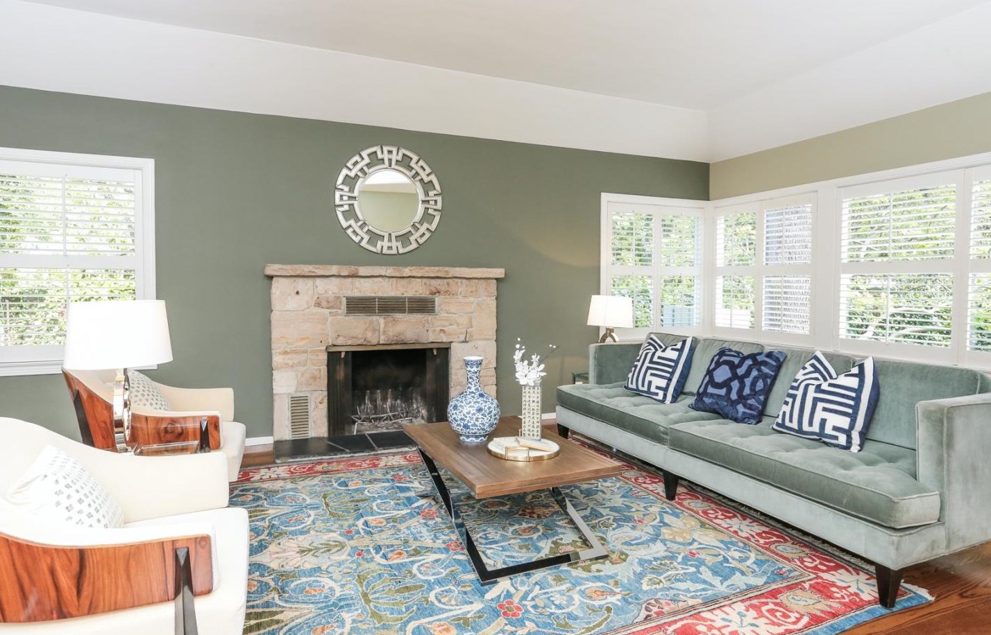 40 Selby Ln, Menlo Park CA  94027-3926 exterior