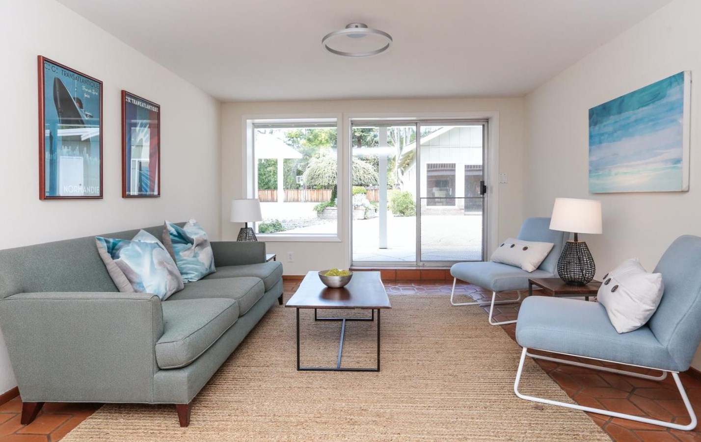 40 Selby Ln, Menlo Park CA  94027-3926 exterior