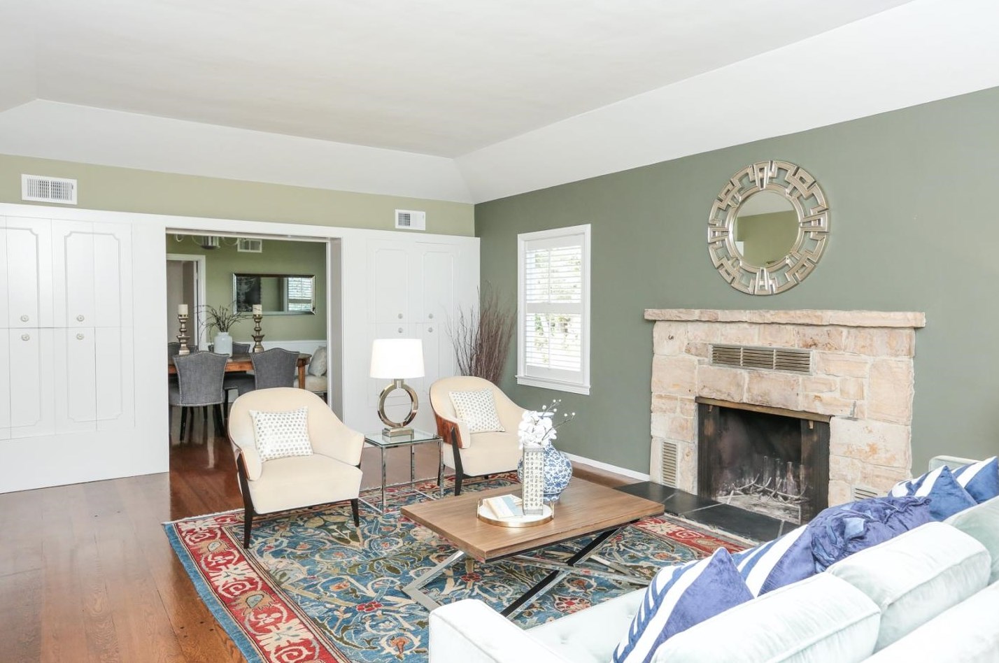 40 Selby Ln, Menlo Park CA  94027-3926 exterior