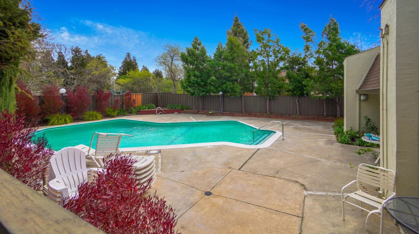 46 Massolo Dr, Concord CA  94523-4831 exterior
