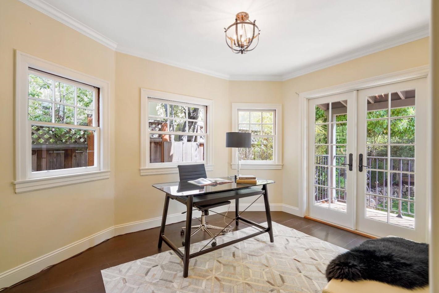 116 Grand Blvd, San Mateo CA  94401-2314 exterior
