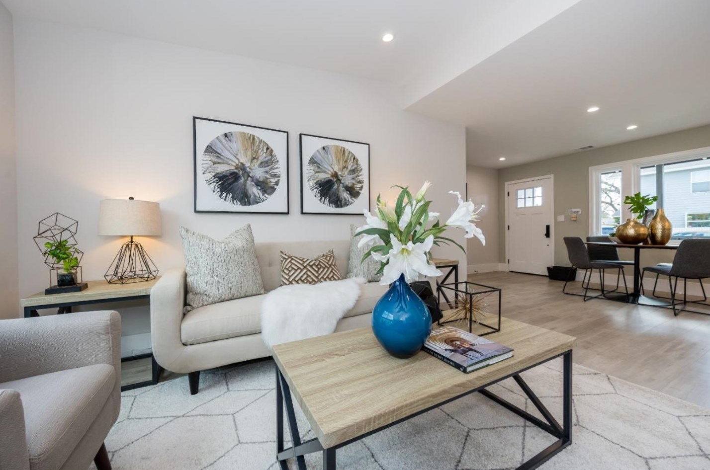 2685 Halsey Ave, Redwood City, CA 94063