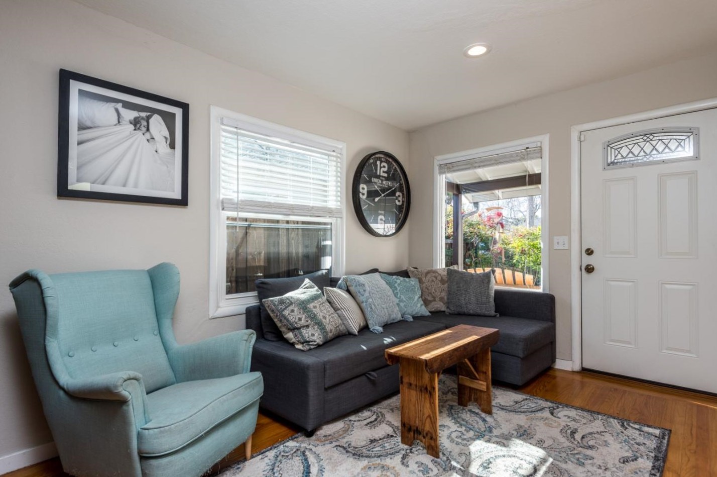 185 Nimitz, Redwood City, CA 94061