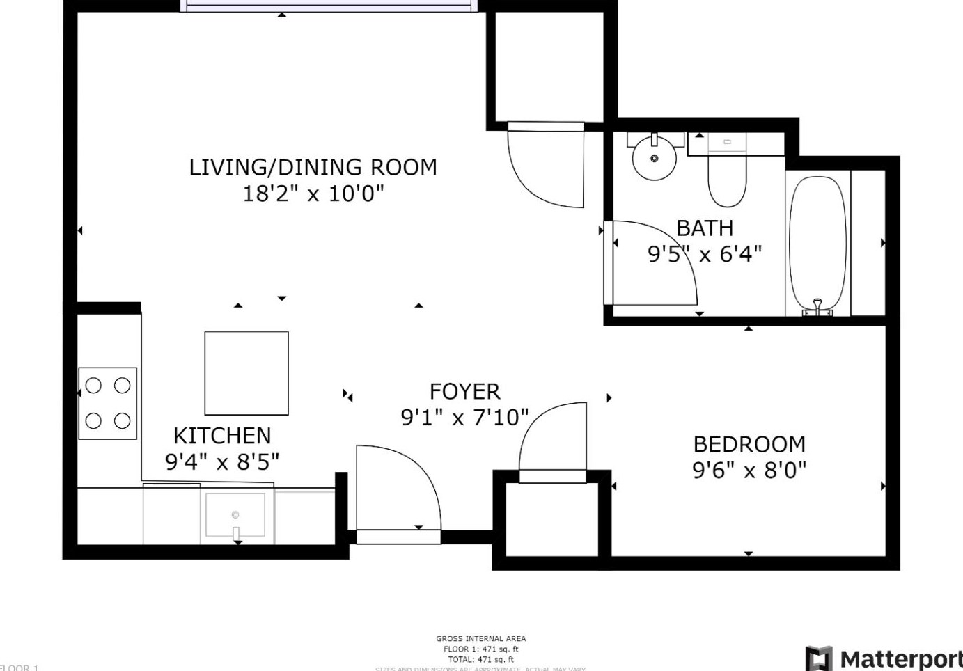 16 Jessie St, San Francisco CA  94105-2782 exterior