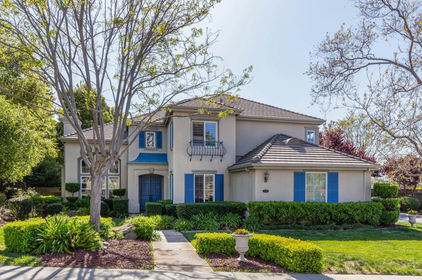 2590 Bentley Ridge Dr, San Jose, CA 95138-2436