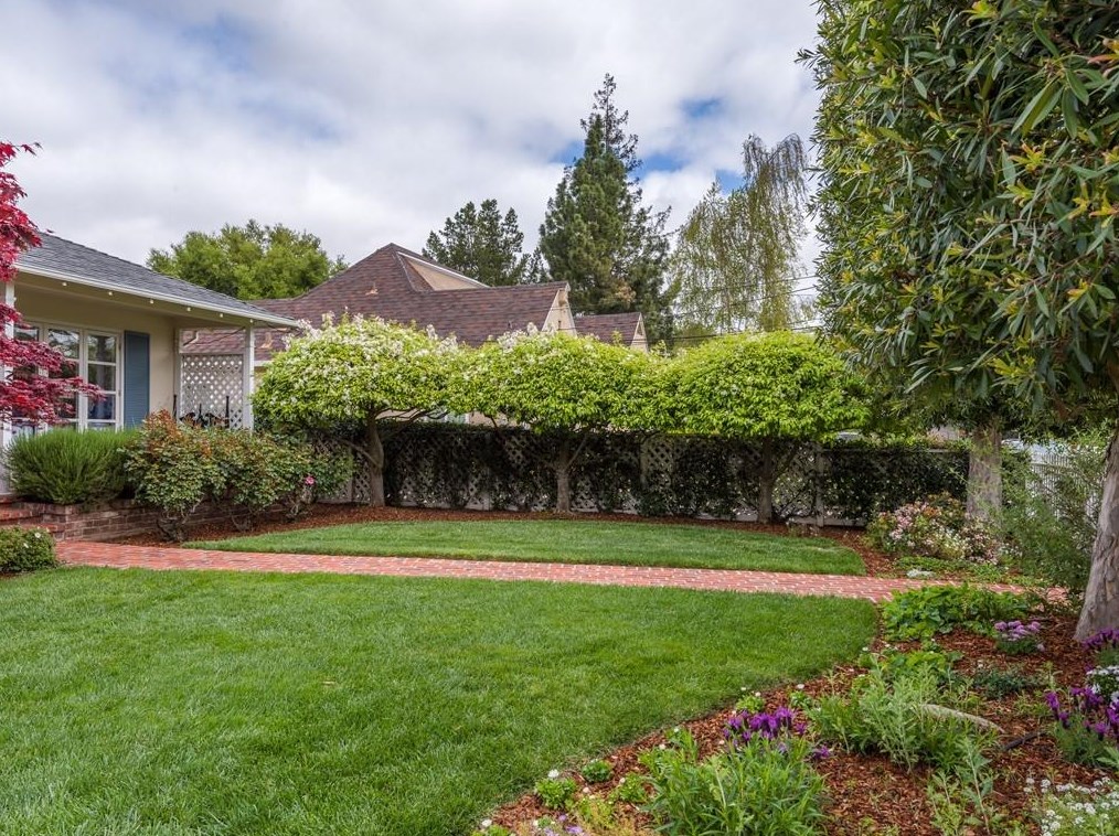970 Millie Ave, Menlo Park CA  94025-4419 exterior