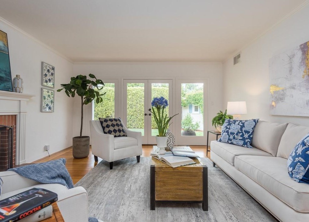 970 Millie Ave, Menlo Park CA  94025-4419 exterior