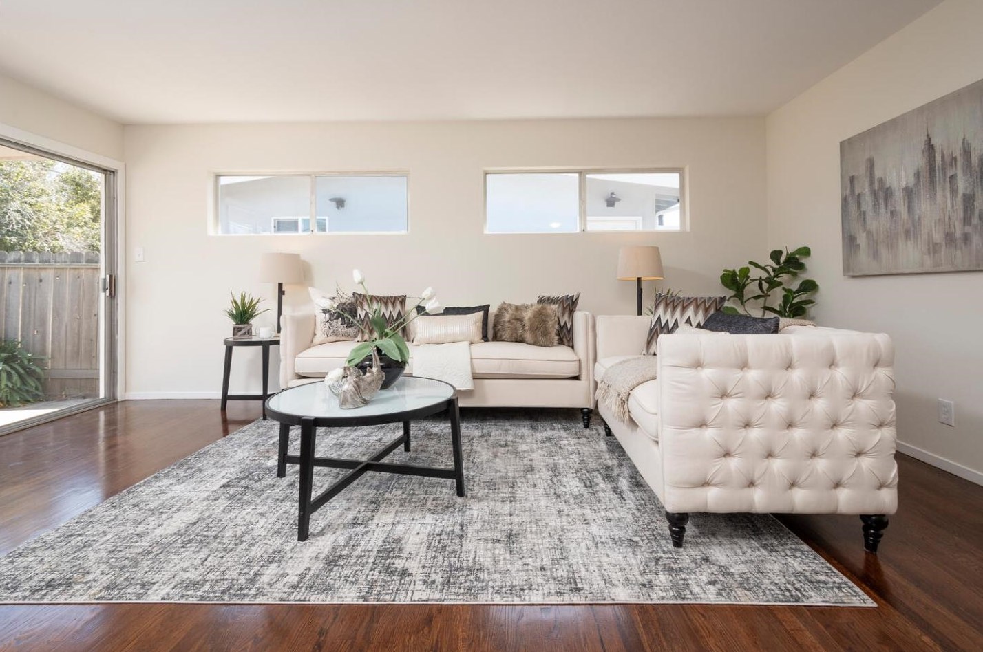 2515 Holland St, San Mateo CA  94403-1639 exterior