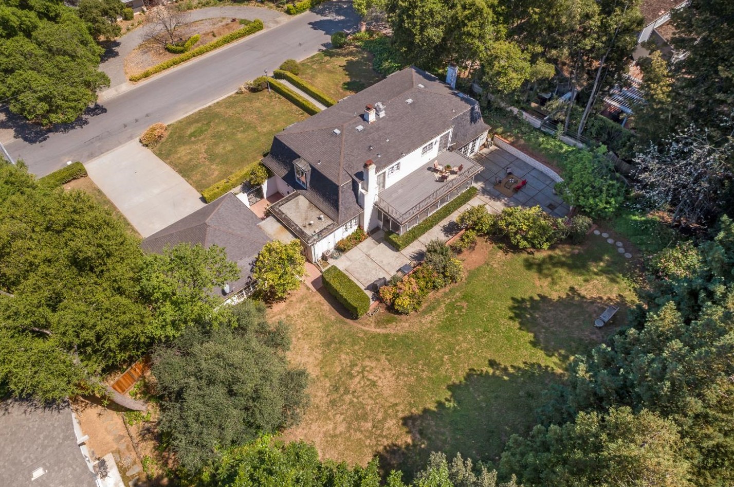 20292 Calle Montalvo, Saratoga, CA 95070