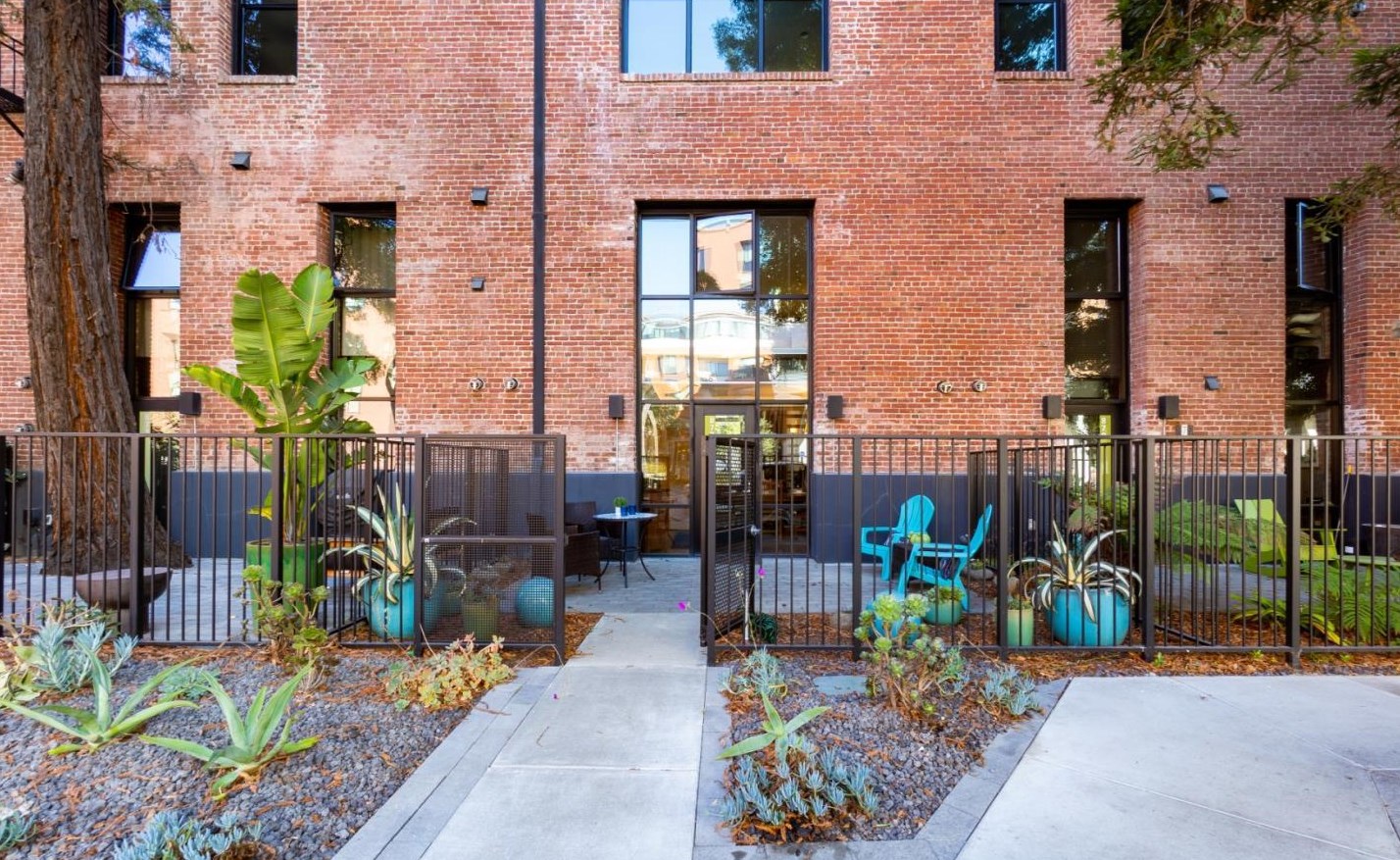 877 Indiana St, San Francisco CA  94107-3041 exterior