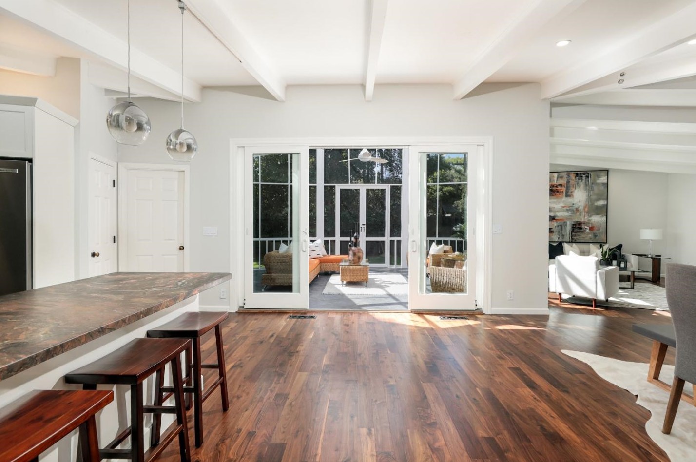 419 Laurel Ave, Menlo Park CA  94025-2820 exterior