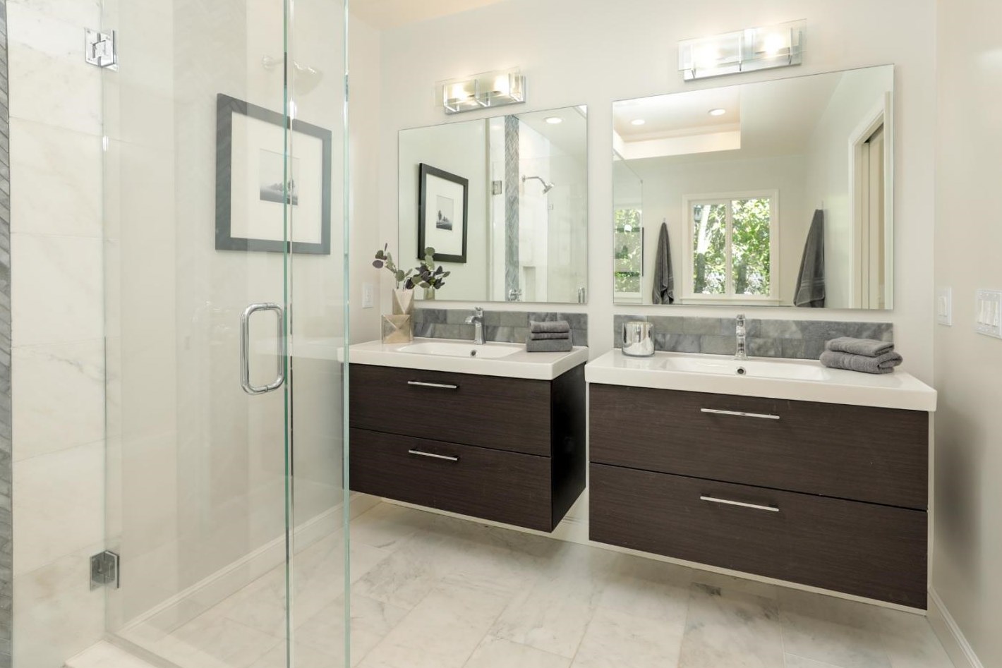 419 Laurel Ave, Menlo Park CA  94025-2820 exterior