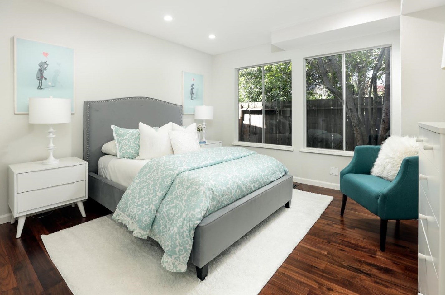 419 Laurel Ave, Menlo Park CA  94025-2820 exterior