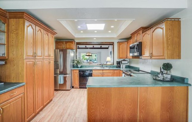 6201 Gerdts Dr, San Jose CA  95135-1418 exterior
