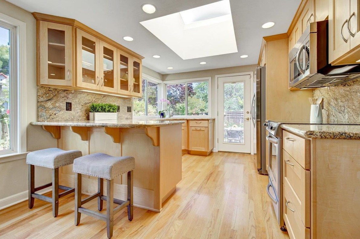 7068 Brooktree Way, San Jose CA  95120-2101 exterior