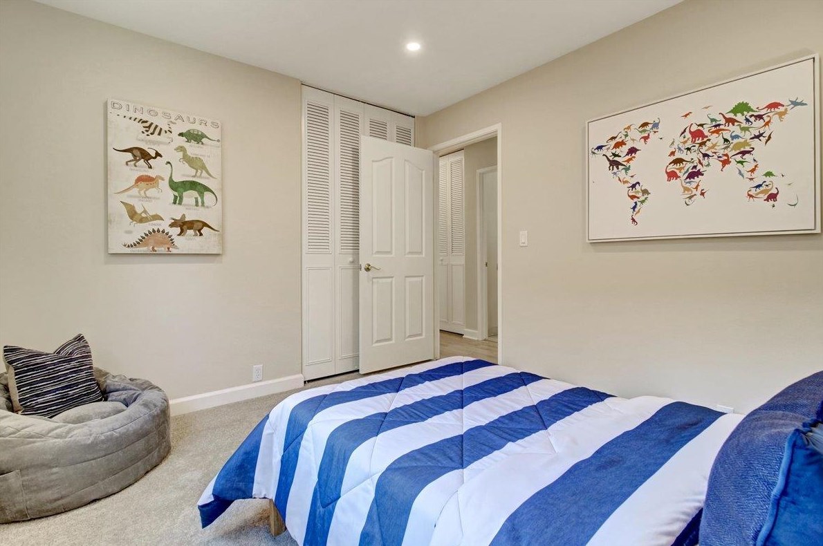7068 Brooktree Way, San Jose CA  95120-2101 exterior