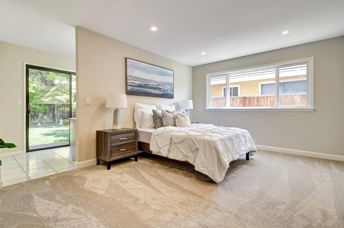 7068 Brooktree Way, San Jose CA  95120-2101 exterior