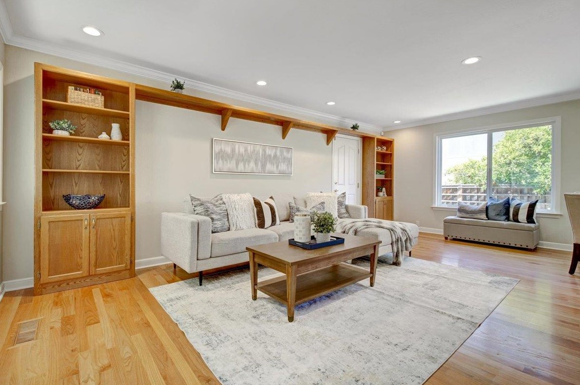 7068 Brooktree Way, San Jose CA  95120-2101 exterior