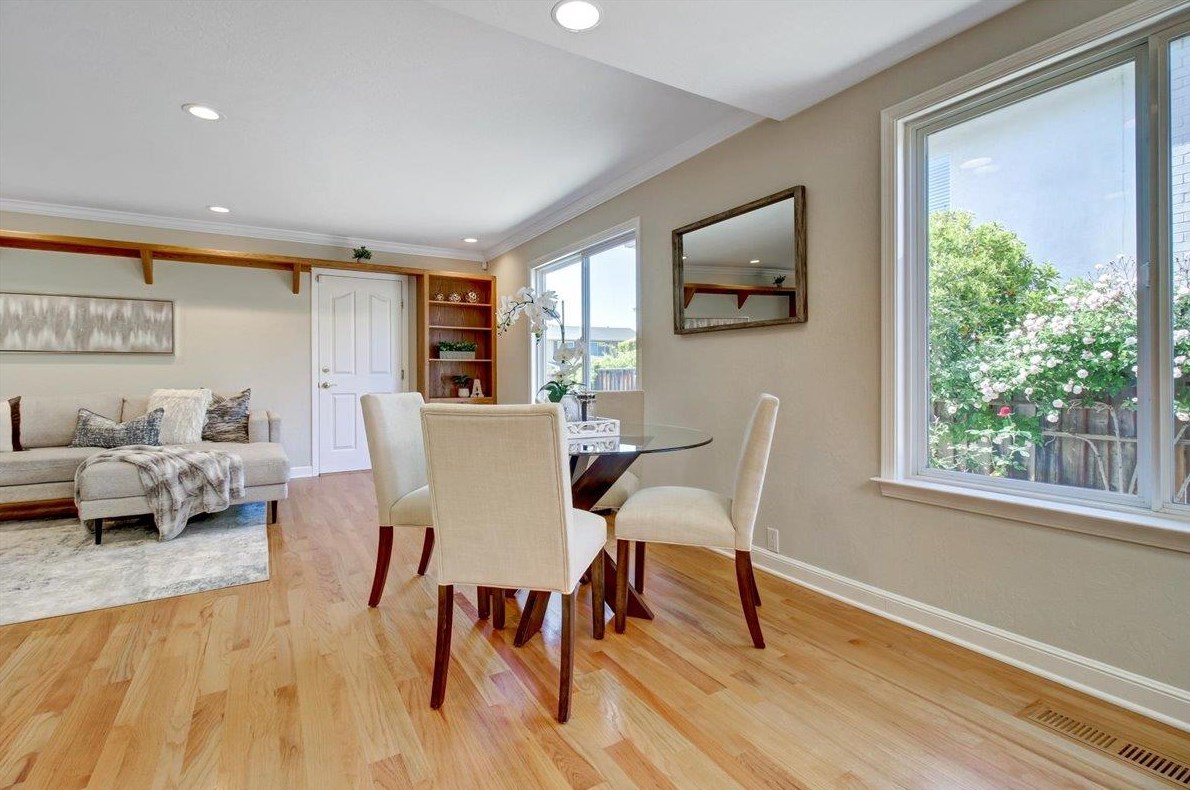 7068 Brooktree Way, San Jose CA  95120-2101 exterior