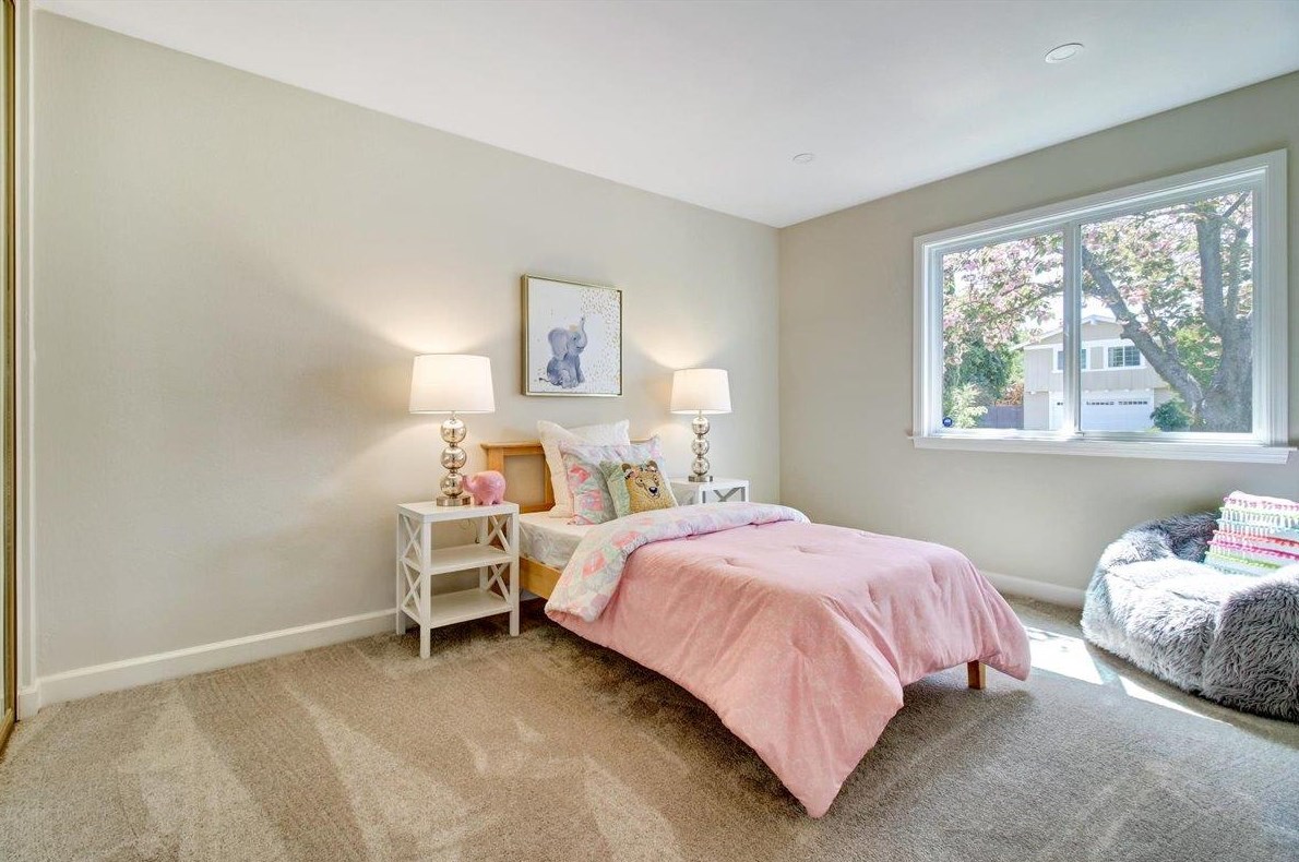 7068 Brooktree Way, San Jose CA  95120-2101 exterior
