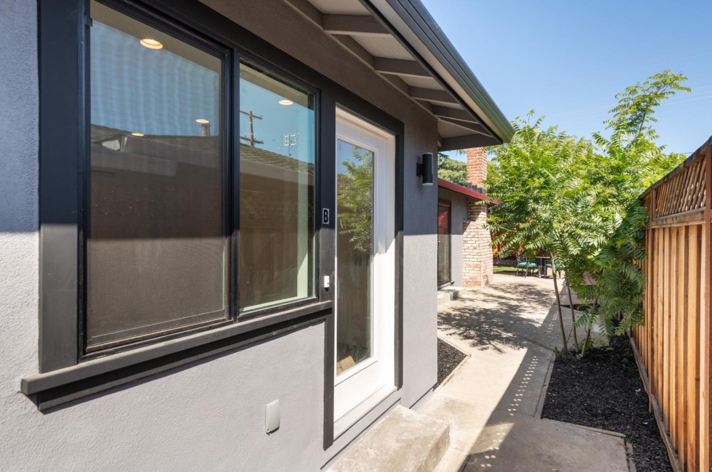 1705 Morocco Dr, San Jose CA  95125-5824 exterior