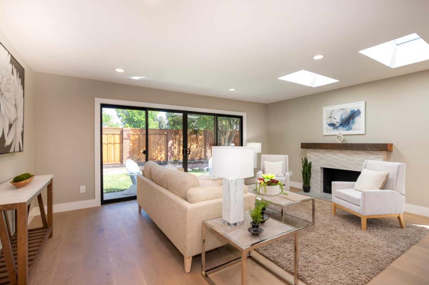 1705 Morocco Dr, San Jose CA  95125-5824 exterior