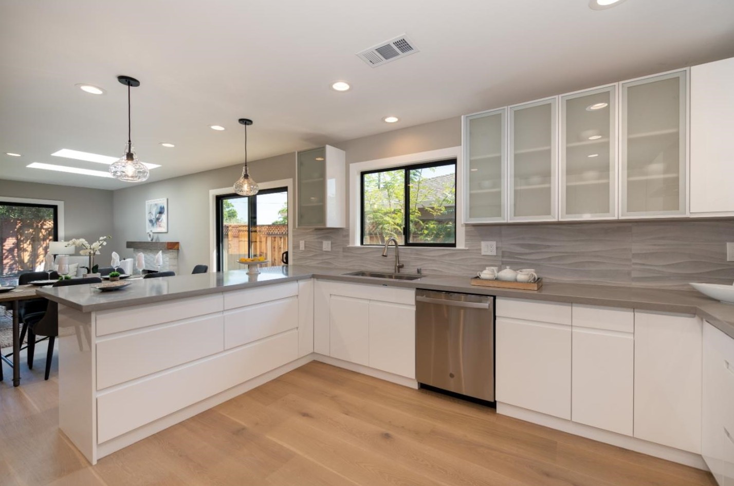 1705 Morocco Dr, San Jose CA  95125-5824 exterior