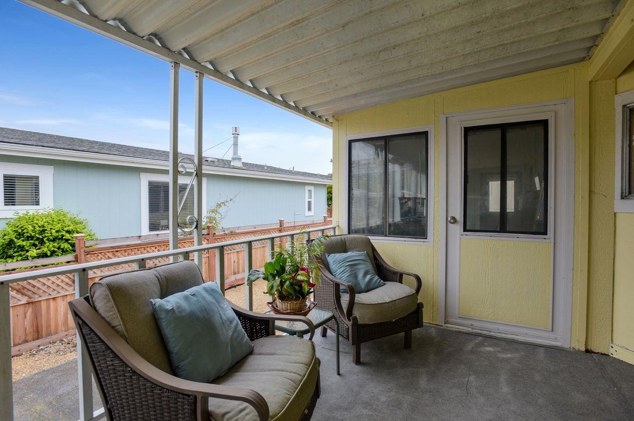 7 Sailfish Ct 7, Princeton by the Sea, CA 94019