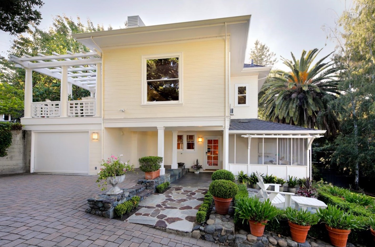 50 Hernandez Ave, Los Gatos, CA 95030