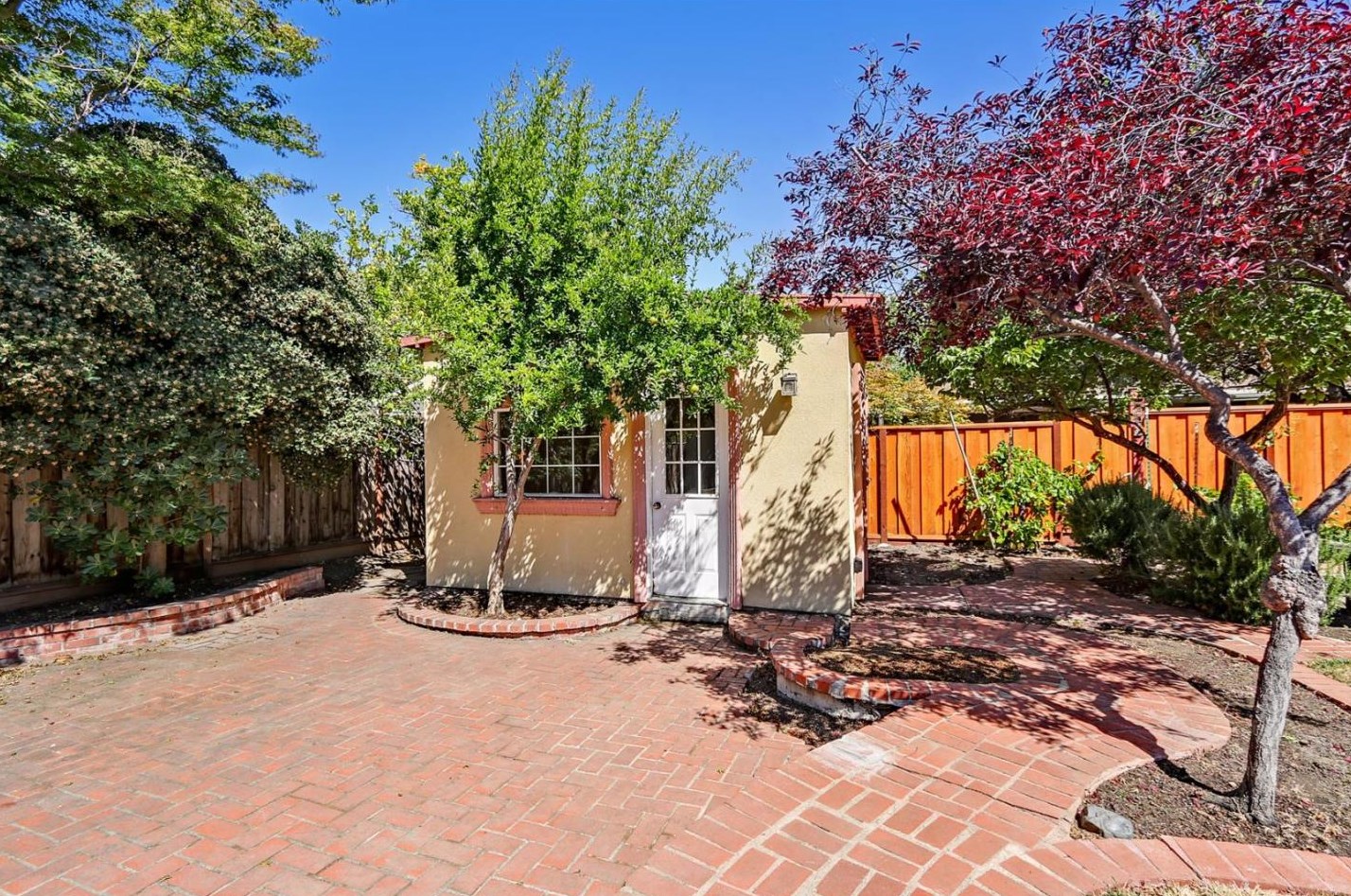 2179 Karren St, Concord CA  94520-2224 exterior