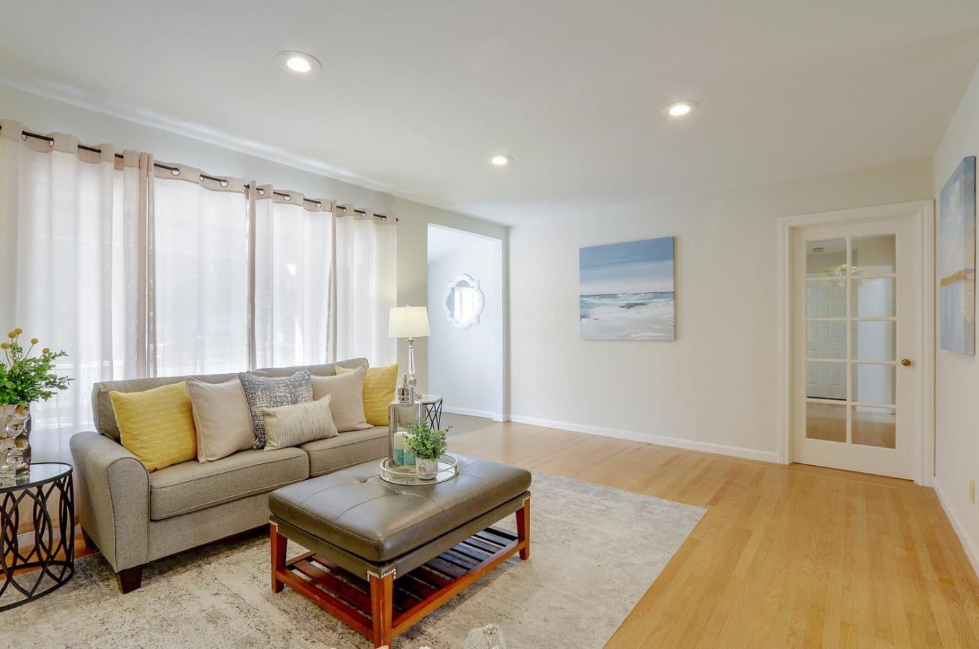 2179 Karren St, Concord CA  94520-2224 exterior